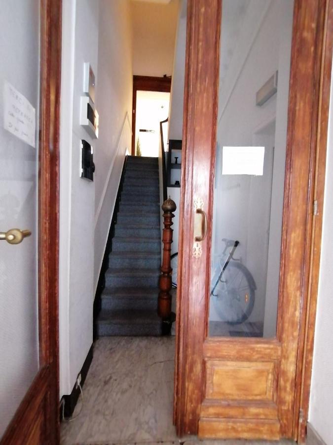 Brugmann Loft Appartement