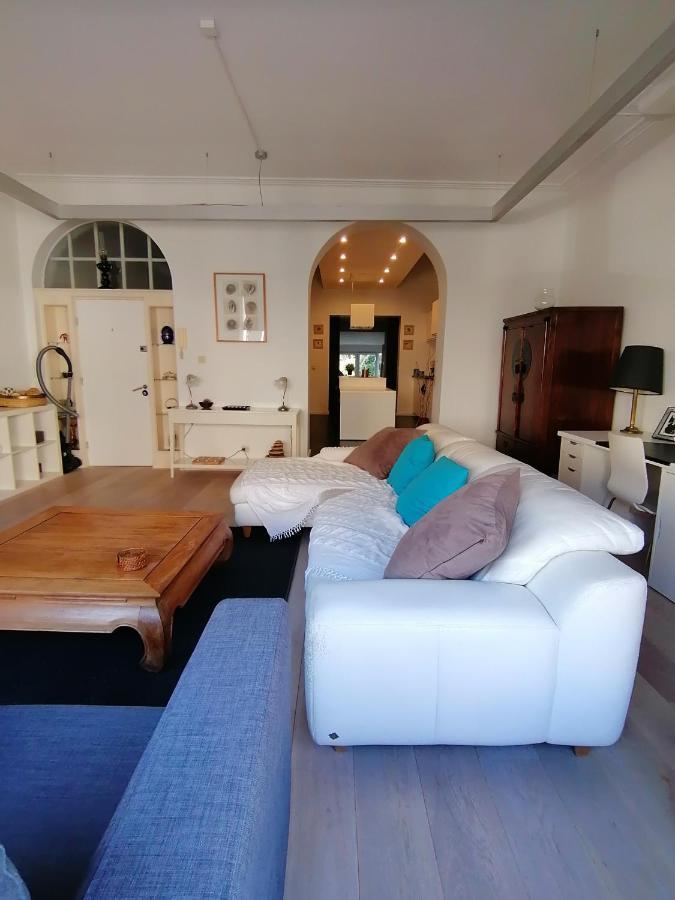 Brugmann Loft Appartement *