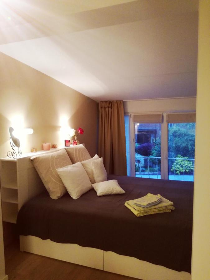 Brugmann Loft * Brussel